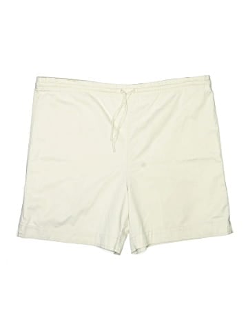 Talbots Khaki Shorts (view 1)