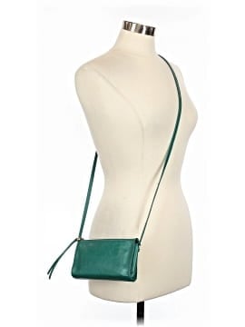 HOBO Leather Crossbody Bag (view 2)