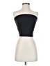 Unbranded Black Tube Top Size P (estimated, petite) - photo 1