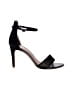 Joie 100% Leather Black Sandals Size EU 39 - photo 1