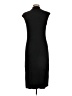 Mossimo Solid Black Cocktail Dress Size L - photo 2