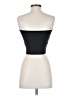 Unbranded Black Tube Top Size P (estimated, petite) - photo 2
