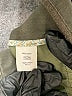 J.Crew 100% Cotton Solid Green Jacket Size S - photo 7
