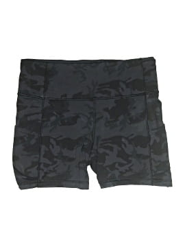 Lululemon Athletica Athletic Shorts