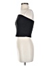 Unbranded Black Tube Top Size P (estimated, petite) - photo 5
