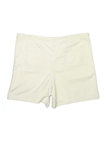 Talbots Khaki Shorts (view 2)