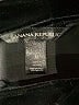 Banana Republic Black Short Sleeve Turtleneck Size M - photo 7