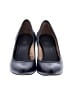 FRYE Blue Heels Size 9 1/2 - photo 2