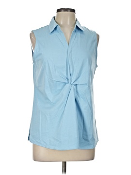 41 Hawthorn Sleeveless Blouse