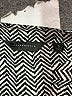 Investments Tweed Gray Long Sleeve Blouse Size L - photo 7