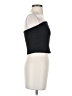 Unbranded Black Tube Top Size P (estimated, petite) - photo 4