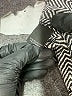 Investments Tweed Gray Long Sleeve Blouse Size L - photo 8