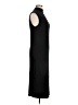 Mossimo Solid Black Cocktail Dress Size L - photo 4