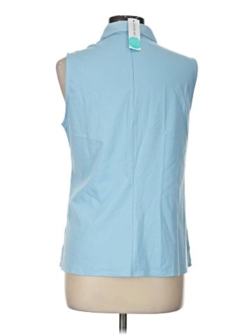 41Hawthorn Sleeveless Blouse (view 2)