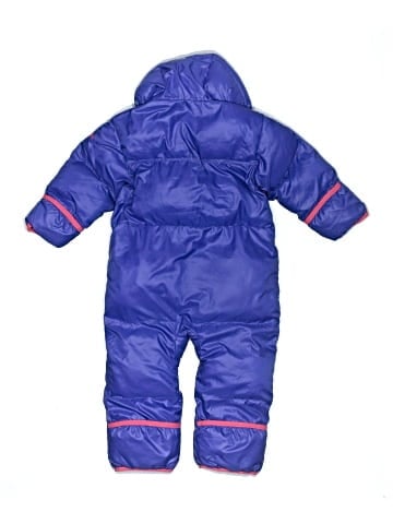 Columbia Short Sleeve Onesie (view 2)