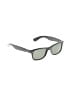 Ray-Ban Gray Black Sunglasses One size (kids) - photo 1