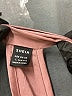 Shein Pink Sleeveless Blouse Size 8 - 10 - photo 7