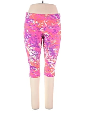 Danskin Now Active Pants (view 1)
