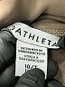 Athleta Solid Brown Active Pants Size 10 (tall) - photo 7