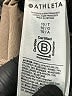 Athleta Solid Brown Active Pants Size 10 (tall) - photo 8