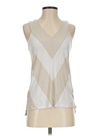 Banana Republic Sleeveless Blouse (view 1)