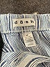 DASH Blue Casual Skirt Size M - photo 4