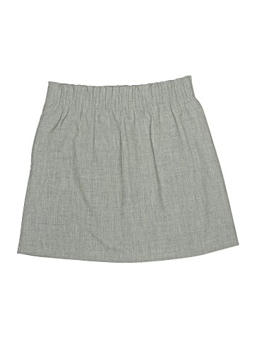 J.Crew Mercantile Casual Skirt (view 2)