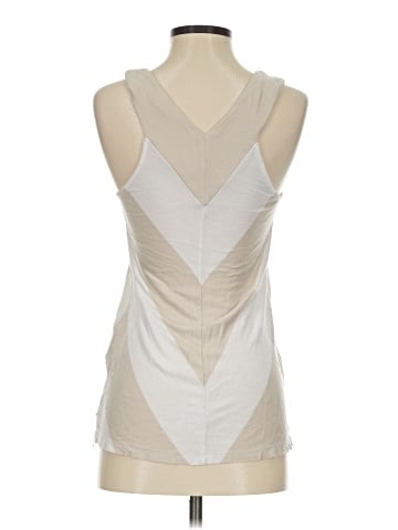 Banana Republic Sleeveless Blouse (view 2)
