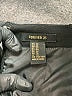 Forever 21 Solid Black Formal Skirt Size 30 waist - photo 4