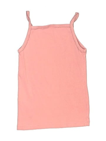 Petit Bateau Sleeveless T-Shirt (view 2)