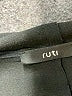 Ruti Black Coat Size XS (0) - photo 6
