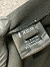 Ruti Black Coat Size XS (0) - photo 7