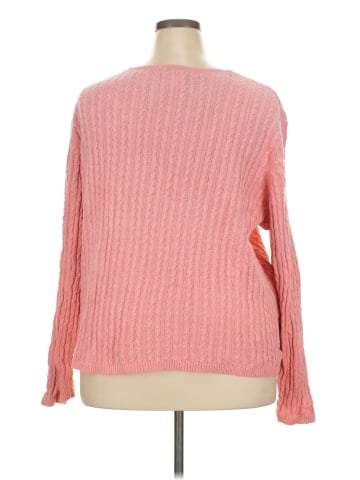 Talbots Pullover Sweater (view 2)