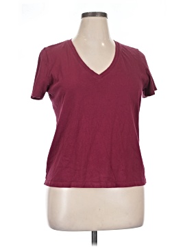Madewell Short Sleeve T-Shirt (view 1)