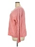 Talbots Pink Pullover Sweater Size 2X - photo 5