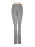 Tahari Chevron-herringbone Gray Dress Pants Size M - photo 1