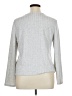 Time and Tru Silver Cardigan Size XL - photo 2