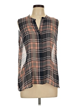 Ann Taylor Loft Outlet Sleeveless Blouse