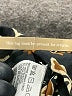 Cleobella Print Black Long Sleeve Blouse Size XS - photo 8