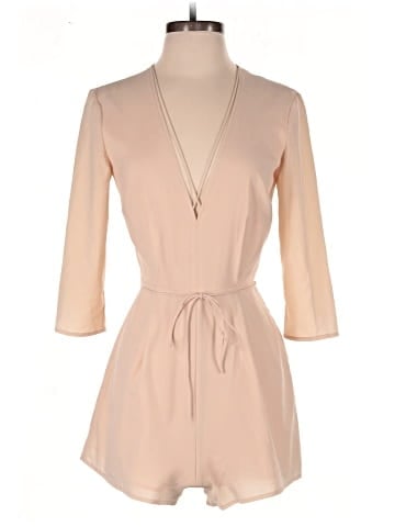 The Fifth Label Romper (view 1)