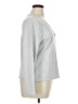 Time and Tru Silver Cardigan Size XL - photo 4