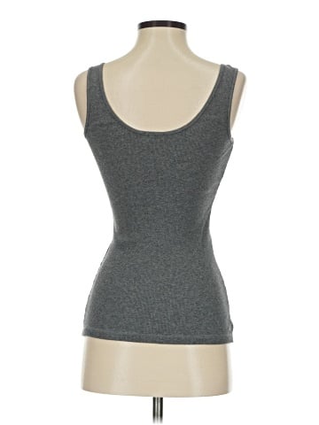 Express Sleeveless Top (view 2)