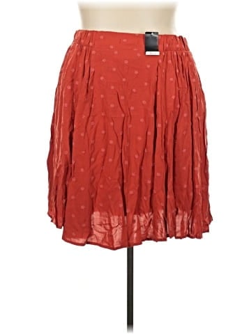 Torrid Casual Skirt (view 2)