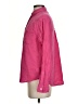 Rails 100% Cotton Solid Pink Long Sleeve Button-Down Shirt Size S - photo 5