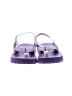 Sanuk Purple Flip Flops Size 7 (kids) - photo 2