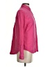 Rails 100% Cotton Solid Pink Long Sleeve Button-Down Shirt Size S - photo 4