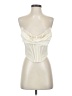 NBD Ivory Bodysuit Size S - photo 1