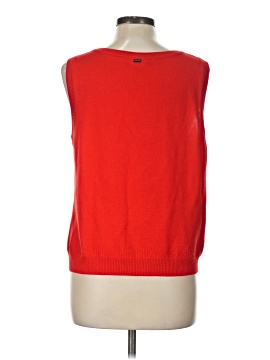 St. John Sleeveless Top (view 2)