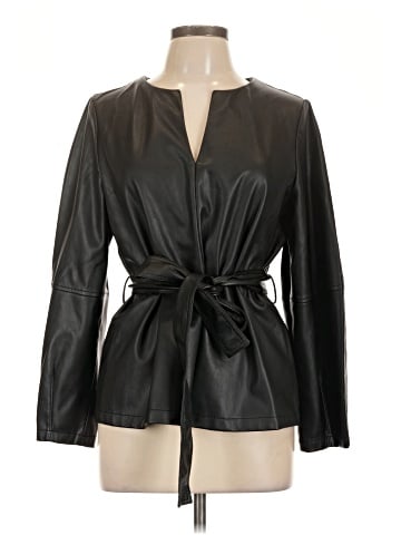 Banana Republic Factory Store Long Sleeve Blouse (view 1)