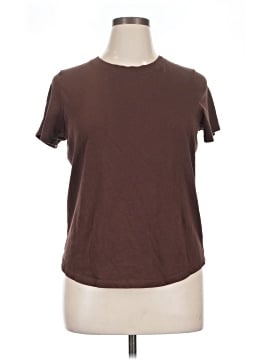 Madewell Short Sleeve Top (view 1)
